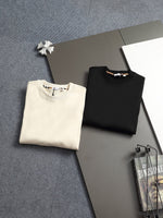 Classic Fit Hoodie-10013