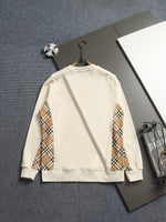 Classic Fit Hoodie-10013