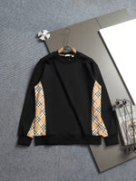 Classic Fit Hoodie-10013