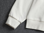 Classic Fit Hoodie-10014