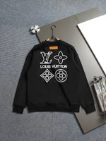 Classic Fit Hoodie-10014