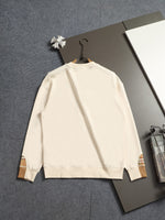 Classic Fit Hoodie-10015