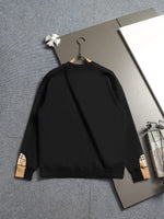 Classic Fit Hoodie-10015