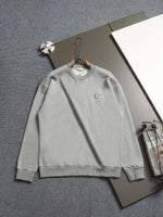 Classic Fit Hoodie-10016