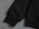 Classic Fit Hoodie-10016