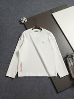 Classic Fit Hoodie-10017