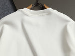 Classic Fit Hoodie-10017