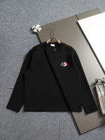 Classic Fit Hoodie-10018