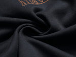 Classic Fit Hoodie-10019