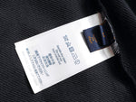 Classic Fit Hoodie-10019