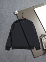 Classic Fit Hoodie-10019