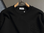 Classic Fit Hoodie-10020