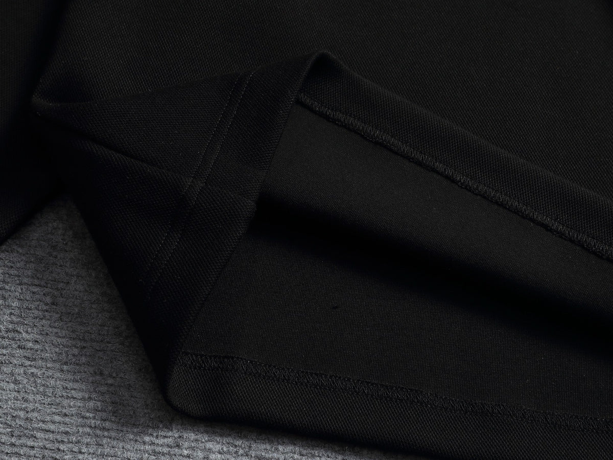 Classic Fit Hoodie-10020