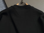 Classic Fit Hoodie-10020