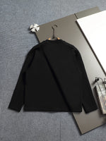Classic Fit Hoodie-10020