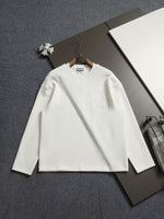 Classic Fit Hoodie-10020