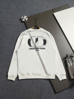 Classic Fit Hoodie-10021
