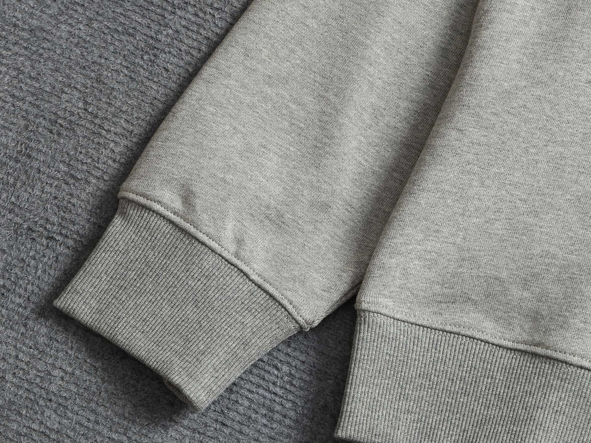 Classic Fit Hoodie-10022