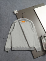Classic Fit Hoodie-10022