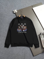 Classic Fit Hoodie-10022