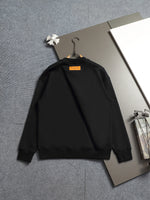 Classic Fit Hoodie-10022