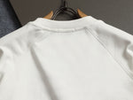 Classic Fit Hoodie-10023