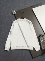 Classic Fit Hoodie-10023