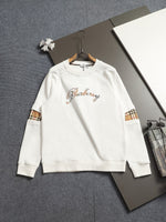 Classic Fit Hoodie-10024
