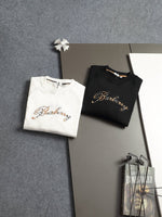 Classic Fit Hoodie-10024