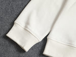 Classic Fit Hoodie-10024