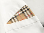Classic Fit Hoodie-10024