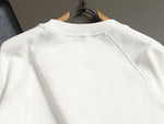 Classic Fit Hoodie-10024