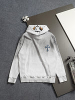 Classic Fit Hoodie-10025