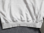 Classic Fit Hoodie-10025