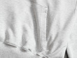 Classic Fit Hoodie-10025