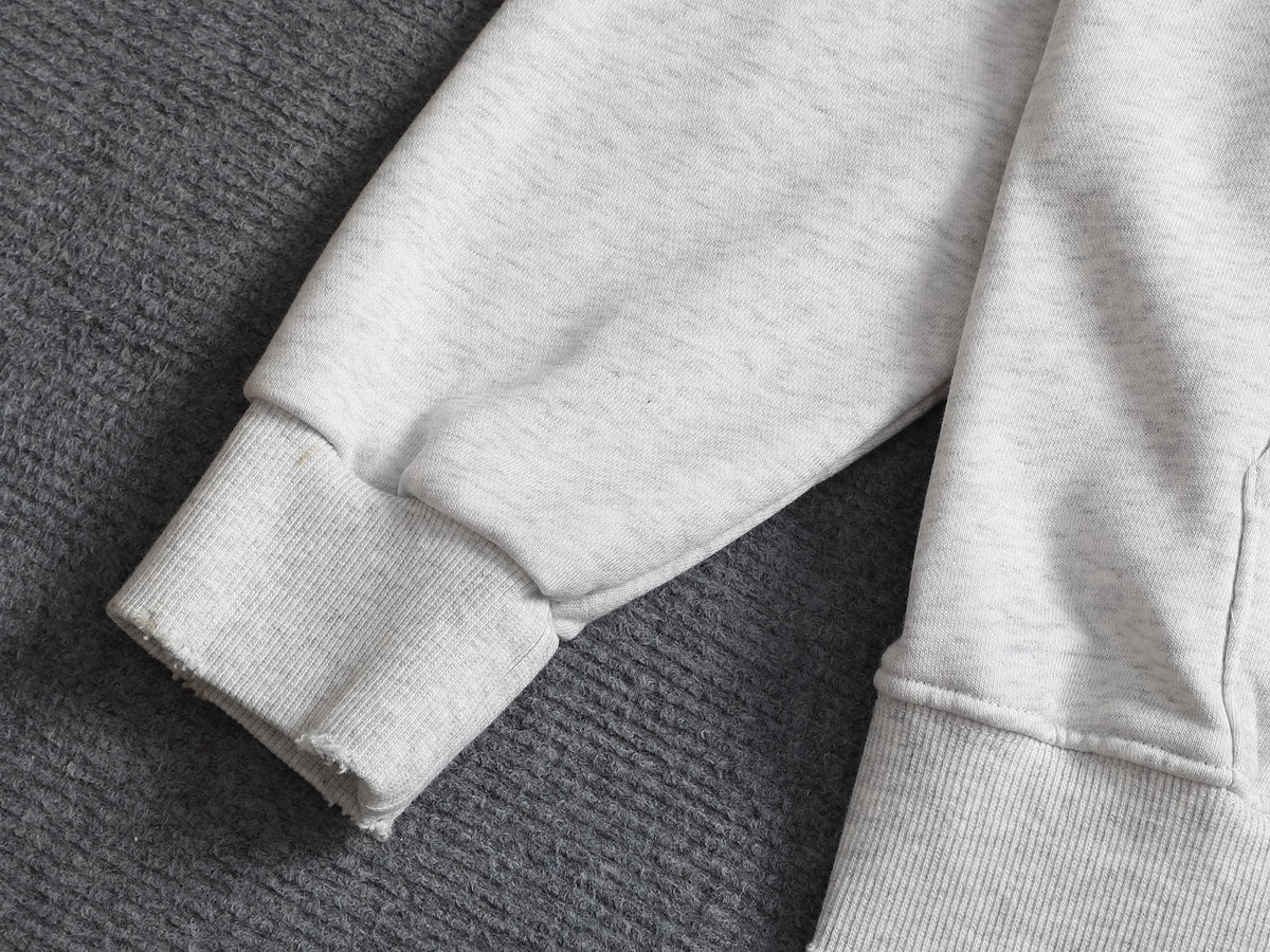 Classic Fit Hoodie-10025