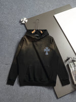 Classic Fit Hoodie-10025
