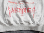 Classic Fit Hoodie-10026