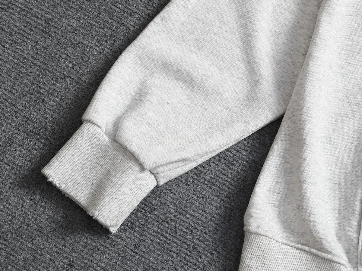 Classic Fit Hoodie-10026