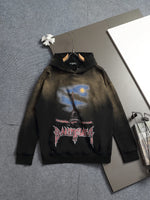 Classic Fit Hoodie-10026