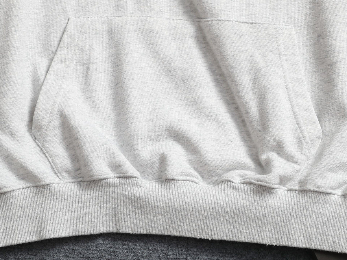 Classic Fit Hoodie-10027