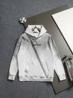 Classic Fit Hoodie-10028
