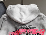 Classic Fit Hoodie-10028