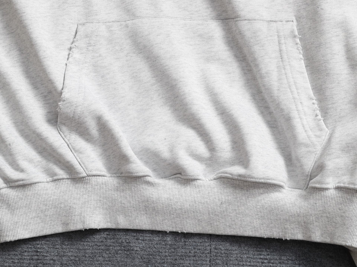 Classic Fit Hoodie-10028