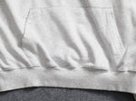 Classic Fit Hoodie-10028