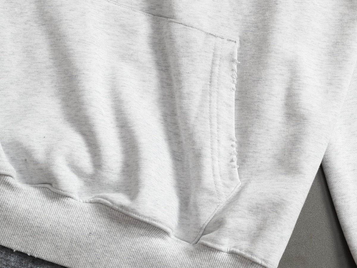 Classic Fit Hoodie-10028