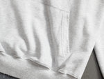 Classic Fit Hoodie-10028
