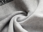Classic Fit Hoodie-10028