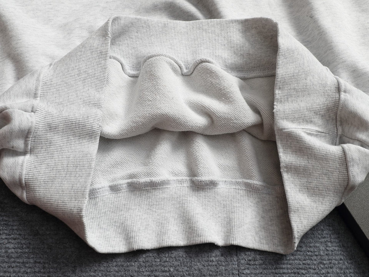 Classic Fit Hoodie-10028