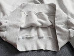 Classic Fit Hoodie-10028